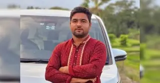 সাতক্ষীরায় মৎস্যঘের থেকে মাইক্রোচালকের মরদেহ উদ্ধার